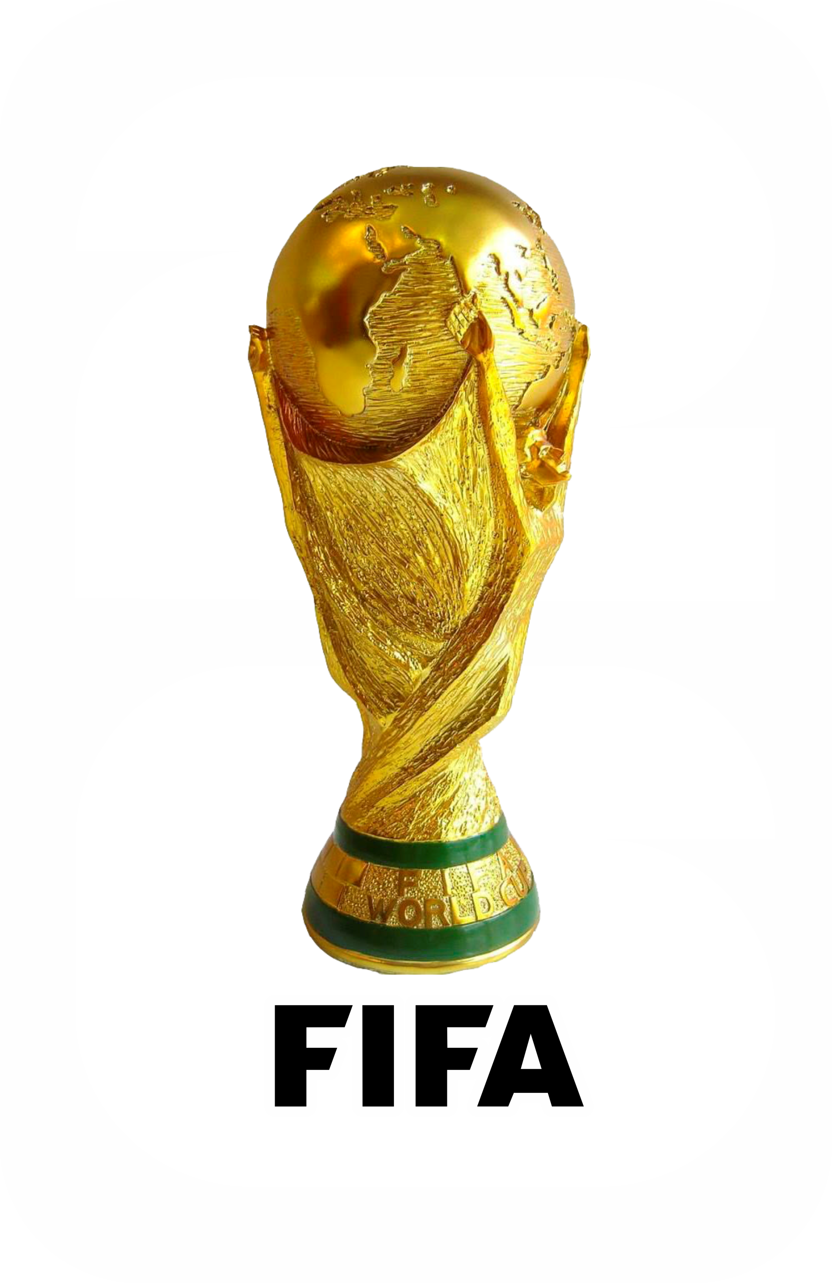 Trofeo Mundial 2026